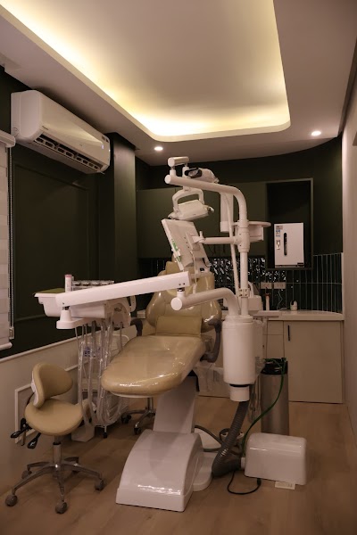 Braces and Beyond Dental Clinic