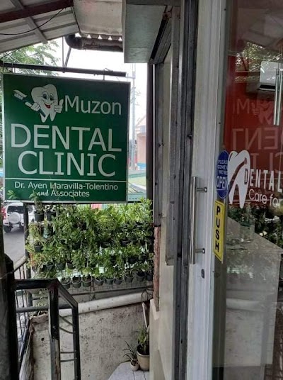 Muzon Dental Clinic
