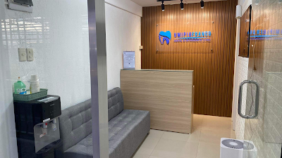 Umipig-Franco Dental Clinics - Marilao Branch