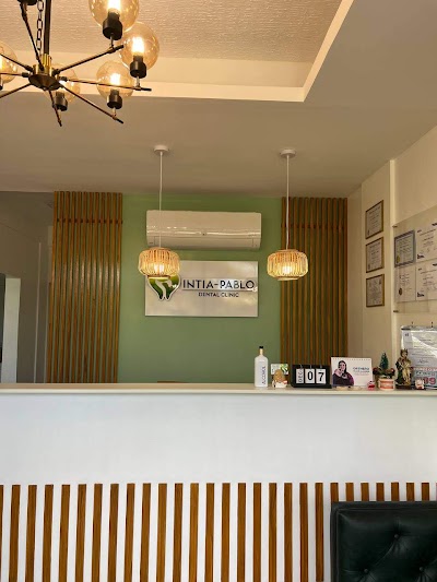 Intia-Pablo Dental Clinic