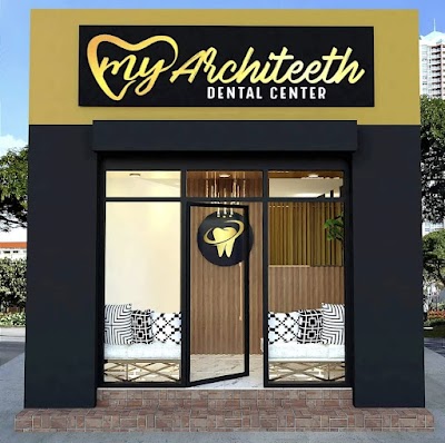 MY ARCHITEETH DENTAL CENTER BOCAUE