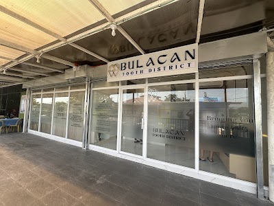 Bulacan Tooth District