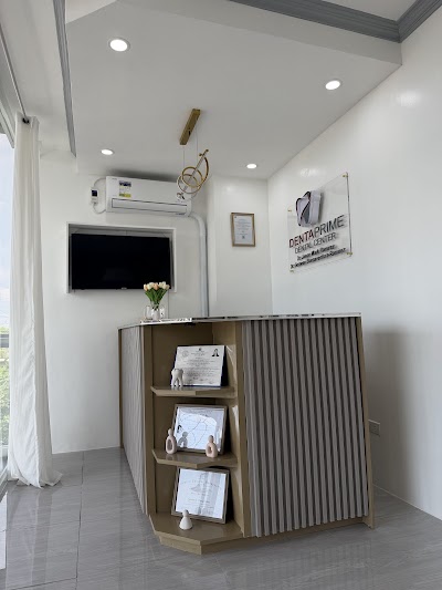DentaPrime Dental Center Santa Maria Bulacan