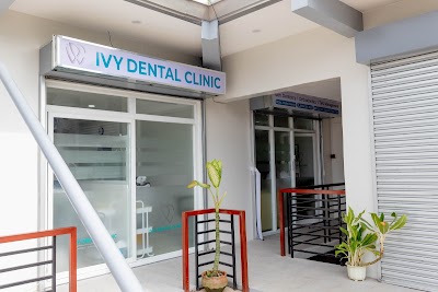 Ivy Dental Clinic Sta. Maria