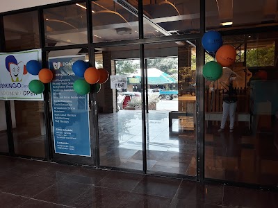 Domingo Dental Care Clinic