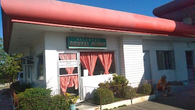 Balagtas Dental Clinic - Baliuag, Bulacan