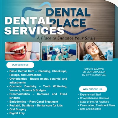 DENTAL PLACE