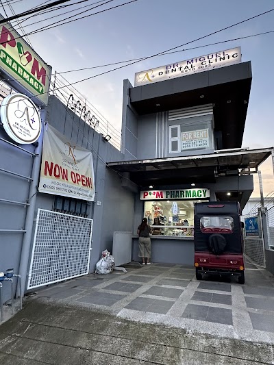 A+ Dr. Miguel Dental Clinic