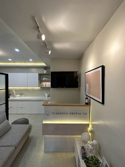 Plamenco Dental Co. Pulilan Branch