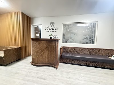 Santos Dental Station - Pulilan
