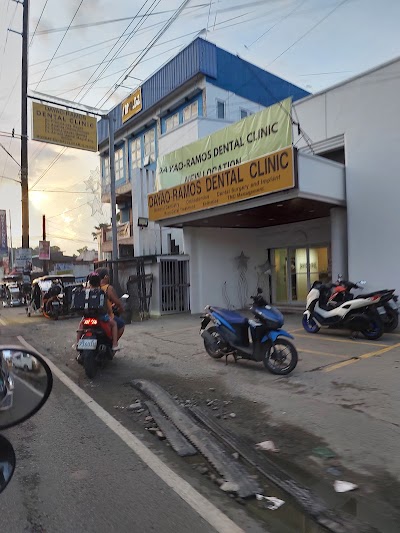 Dayao - Ramos Dental Clinic