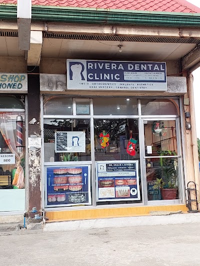 Rivera Dental Clinic Plaridel Bulacan