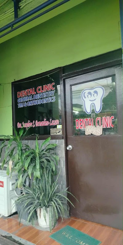 Josephine B Lazaro Dental Clinic