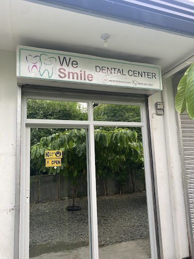 We Smile Dental Center - Lourdes