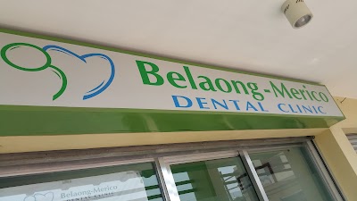 BMDC Belaong-Merico Dental Clinic