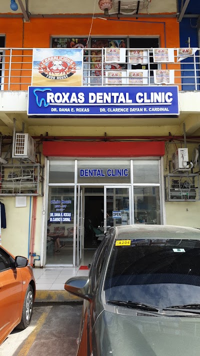 Roxas Dental Clinic Guiguinto
