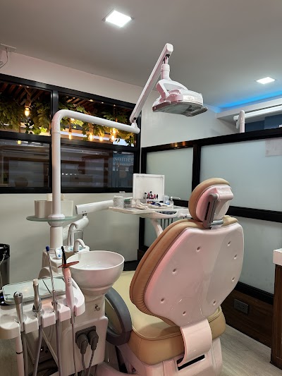 DENTAL HAVEN GUIGUINTO BRANCH