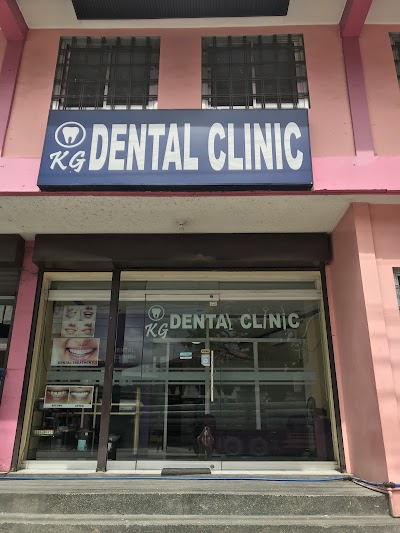 KG Dental Clinic