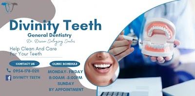 Divinity Teeth