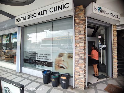 E - Prime Dental