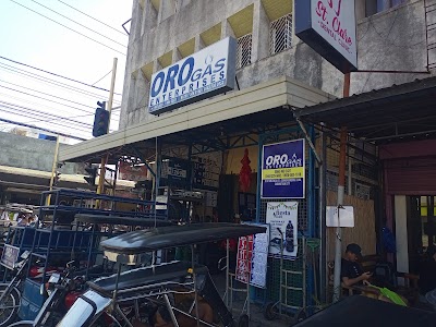 St. Clare Dental Clinic
