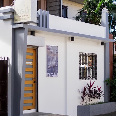 DGM Dental Clinique