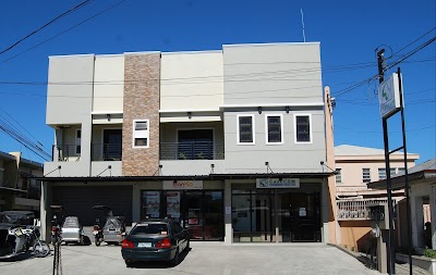 CAJUCOM DENTAL CARE