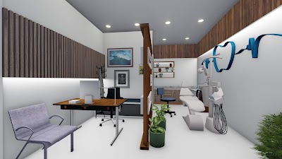 The Dental Pod