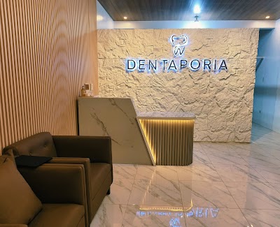 Dentaporia Dental Clinic
