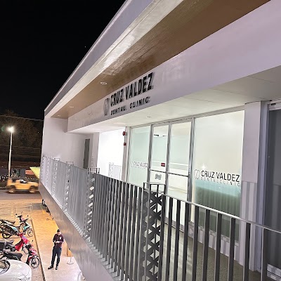 Cruz Valdez Dental Clinic