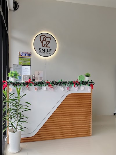 AZ Smile dental clinic