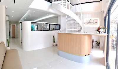 Aromin-Sison Dental Clinic