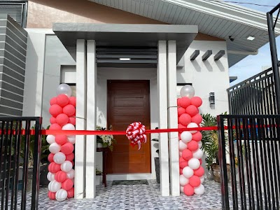 Sharmaine AestheticSmile Dental Clinic