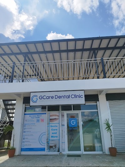 GCARE DENTAL CLINIC