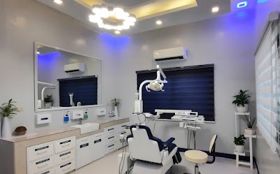 I-Smile Dental Clinic Sibul