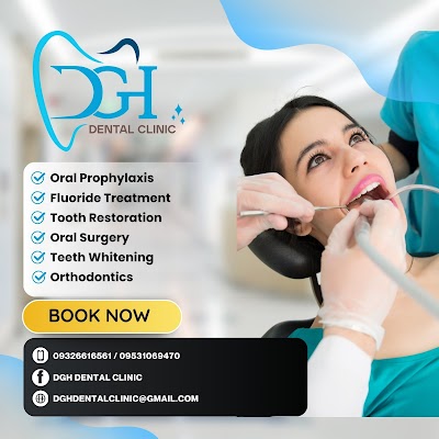DGH Dental Clinic-Talavera