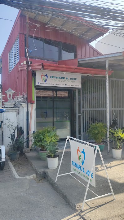 Reymark B. Jose Dental Care Center