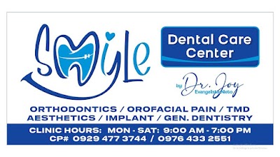 Smyle Dental Care Center