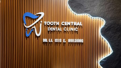 Tooth Central Dental Clinic