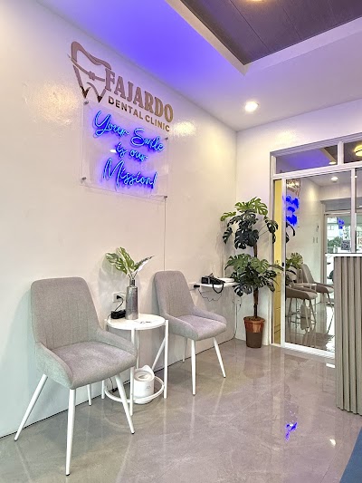 Fajardo Dental Clinic- Downtown