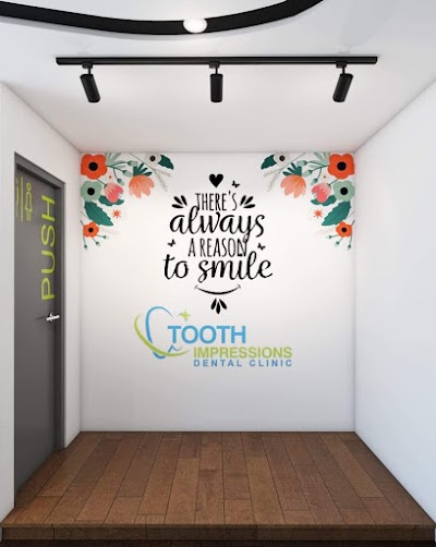 Tooth Impressions Dental Clinic Angeles