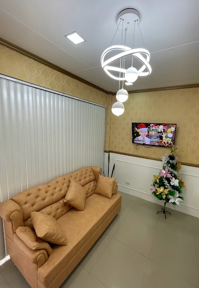SMILELANE DENTAL CLINIC
