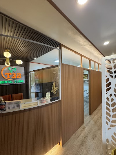 T32 Smile Avenue Dental Clinic