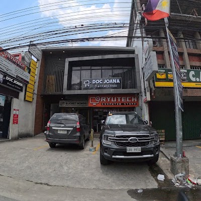 Doc Joana Dental Clinic