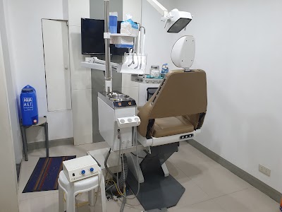 Dr. Dennis C. Arches Dental Clinic