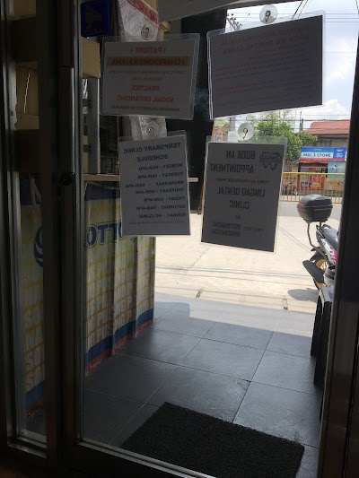 Lingad Dental Clinic
