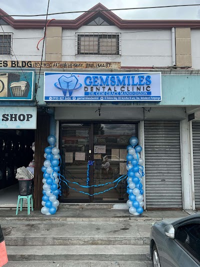 GemSmiles Dental Clinic