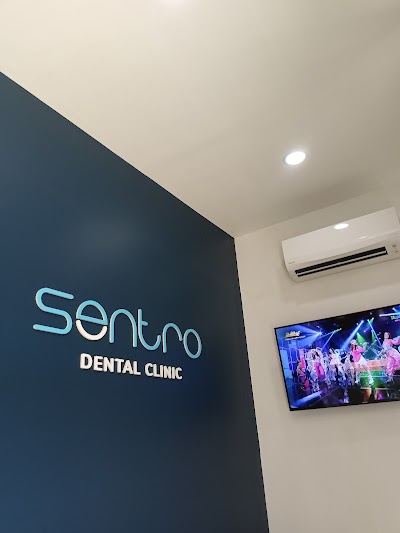 Sentro Dental Clinic - Mexico