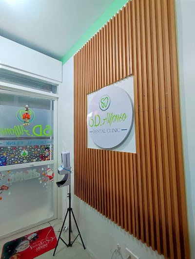 S.D. ALFONSO DENTAL CLINIC