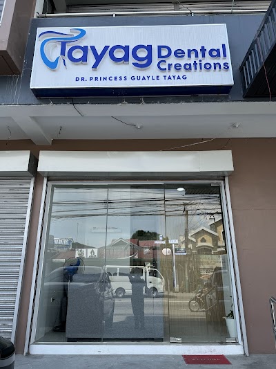 Tayag Dental Creations